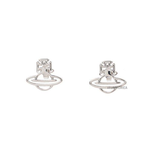 Vivienne WeStwood Vivienne WeStwood Fw24 Women S Pearl Earring 62010332 P019