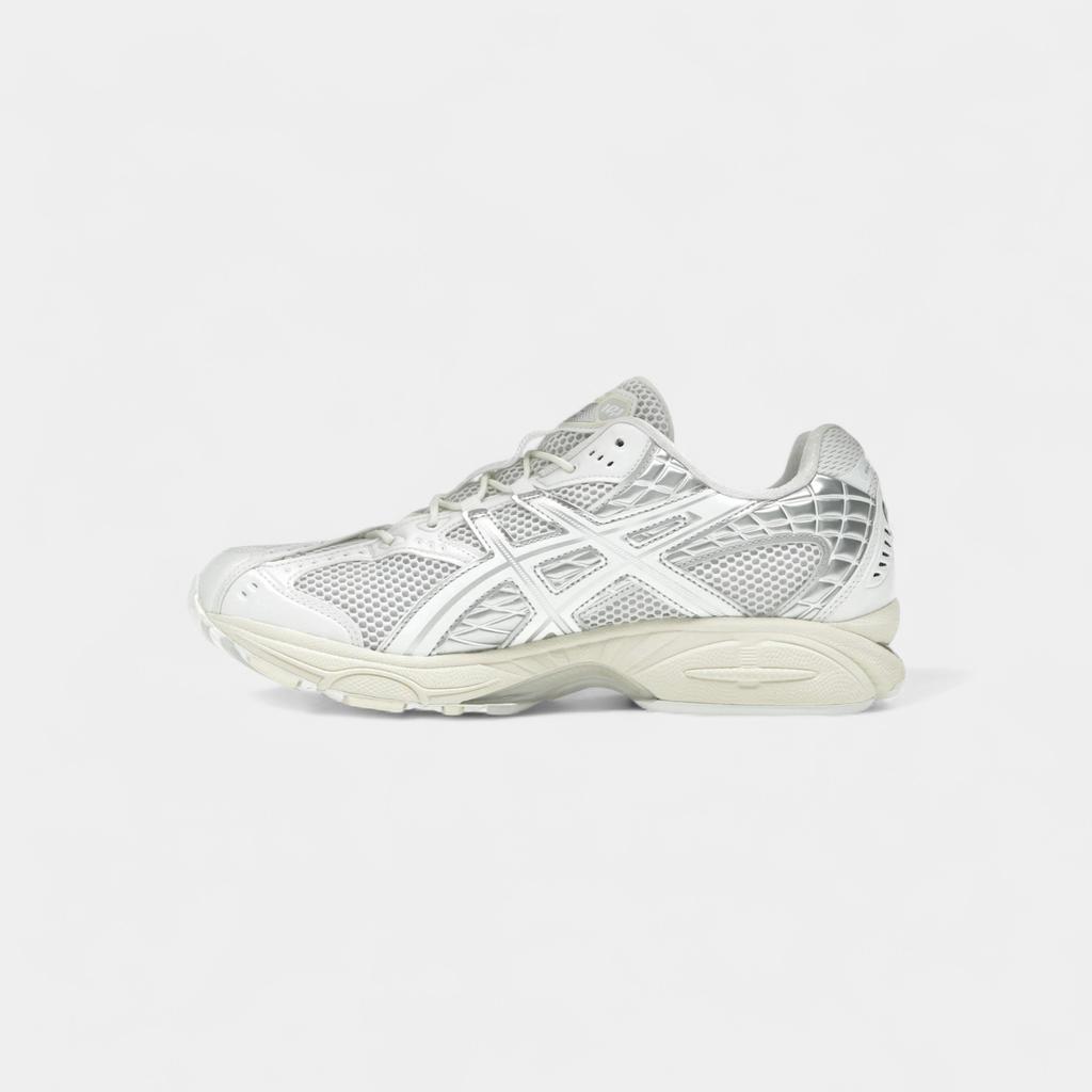 ASICS Gel-Nimbus 10.1 White Pure Silver