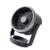 Electric Fan 3600mah Portable Air Circulators Fan Desktop Quiet Ventilators