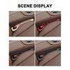 2pcs Car Seat Gap Filler, Dual Slot Design, Car Interior Accessories, Phone & Key Storage Box, Car Slot Pad, Seat Gap Fillers