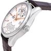 Orient Men's Mechanical White Watch RA-BA0005S10B