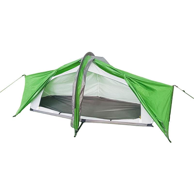 Multi-Use Outdoor Hiking and Camping Tent