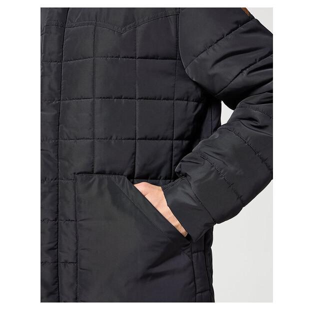 Куртка зимняя Wrangler TRANSITIONAL PUFFER