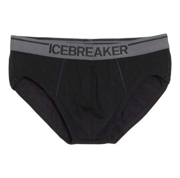 Icebreaker Anatomica Merino Underwear