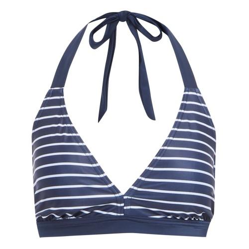 

Regatta Womens/Ladies Flavia Stripe Bikini Top 12 UK