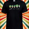 Just One More Plant T Shirt House Men Women Unisex Baseball T Shirt Top 3267