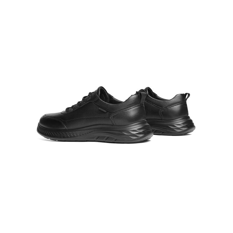 RED DRAGONFLY Men's Casual Leather Shoes WTA35036