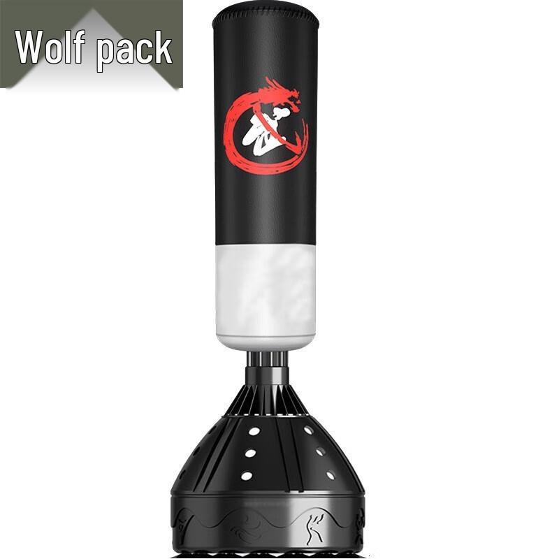 

Conglang Freestanding Combat Training Dummy