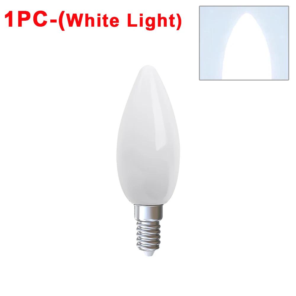 

10/1 шт. Міні-світлодіодні лампи E14 E12 для холодильника, замінні галогенні гвинтові лампи для домашнього холодильника E14