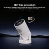 Y2S PRO HY300mini Portable Projector with Built-in Battery