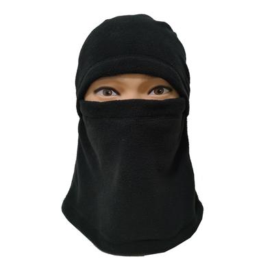 Ski Balaclava with Fleece Lining - Thermal Cycling Face Mask, Windproof Winter Sports Hood