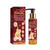 Oceaura Daily Massage And Care Oil Moisturizing Body Skin Moisturizing Elastic Smooth Bee Venom Skin Moisturizing Oil