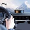 Compact Air Purifier for Vehicle Car with Digital Display Negative Ion Ozone Generator Odor Shoe Cabinet Remover Elimination & Smoke Removal