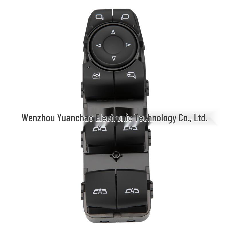 Buick GL8 Power Window Switch Control Button (2017-2019) 26235698