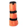 Horse Leg Wraps Hoof Boots Portable Care Soaking Bags Equestrian Supplies