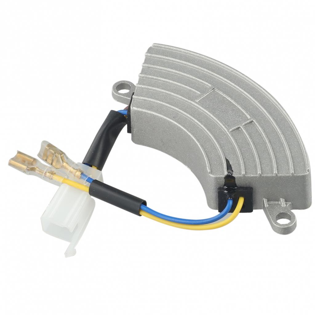 Regolatore 3500 Watt 4 Fili Automatico Alta Qualità
