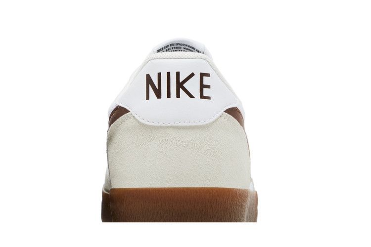 Nike Killshot 2 White Cacao Wow Gum