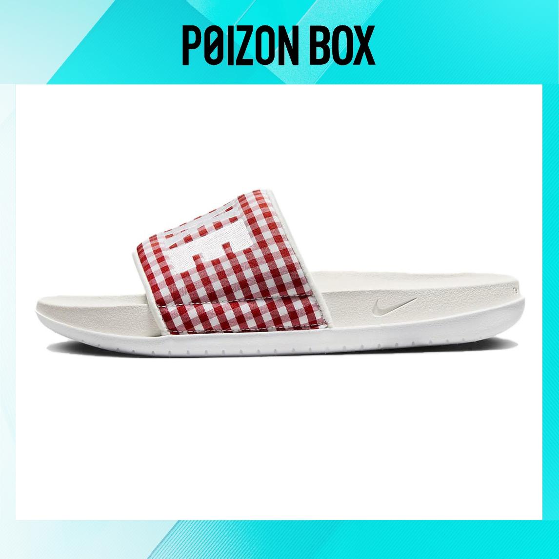 

сабо Nike Offcourt Flip-flops Women FN6603-600