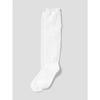 [8 Seconds] Loose Ribbon Socks White (3562KTAMD1)