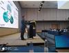 STY/HY-Q2380S Embedded Conference Teleprompter - Host Computer-Free Design