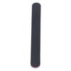 20pcs Sandpaper Double Sided Black Thickening 5 Sizes Wet Dry Use Sanding Polish Paper for Arts Crafts Wood