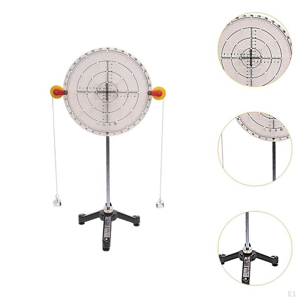 Balance Toy Disc Professional Training Equipment Demonstrator for Kids