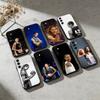 B-Brittney Griner 42 Phone Case For Samsung Galaxy A20,21s,22,31,32,52,53,72,73,80,91 Soft Black Shell