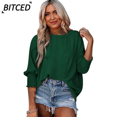 Üst Kıyafetler – Bluz ve gömlekler