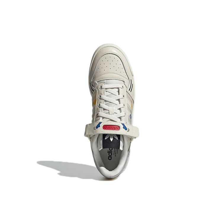 Adidas Forum Low 'Slide' GX2181