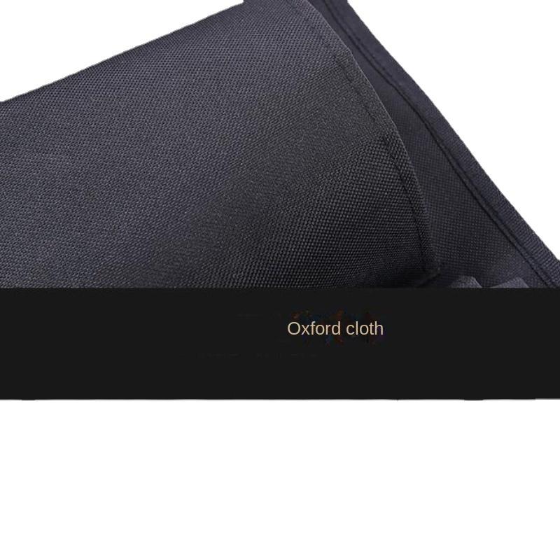 Auto Storage Organizer Car Trunk Bag Universal Large Capacity Backseat Storage Bag Trunk Cargo Mesh Holder