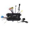 9inch Car Stereo Radio Car-play GPS Navigation Compatible for Suzuki Splash 2008-2014 Android 14