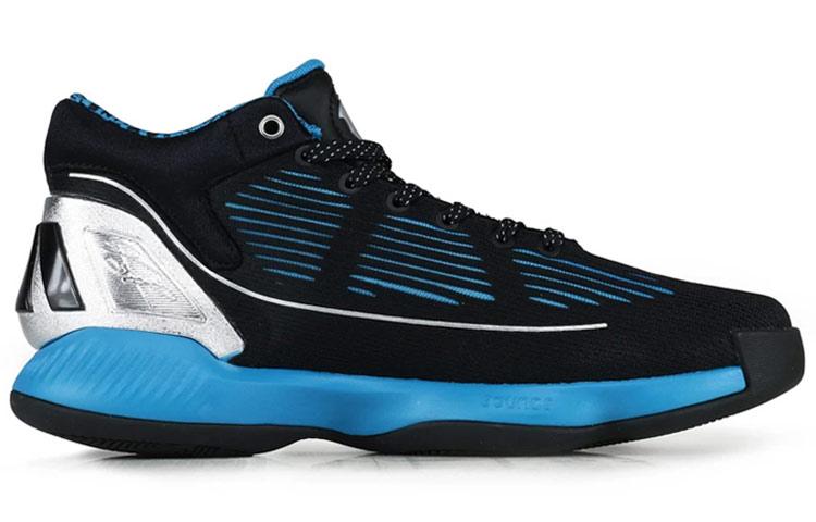 D Rose 10 Star Wars x D Rose 10 Adidas EH2458