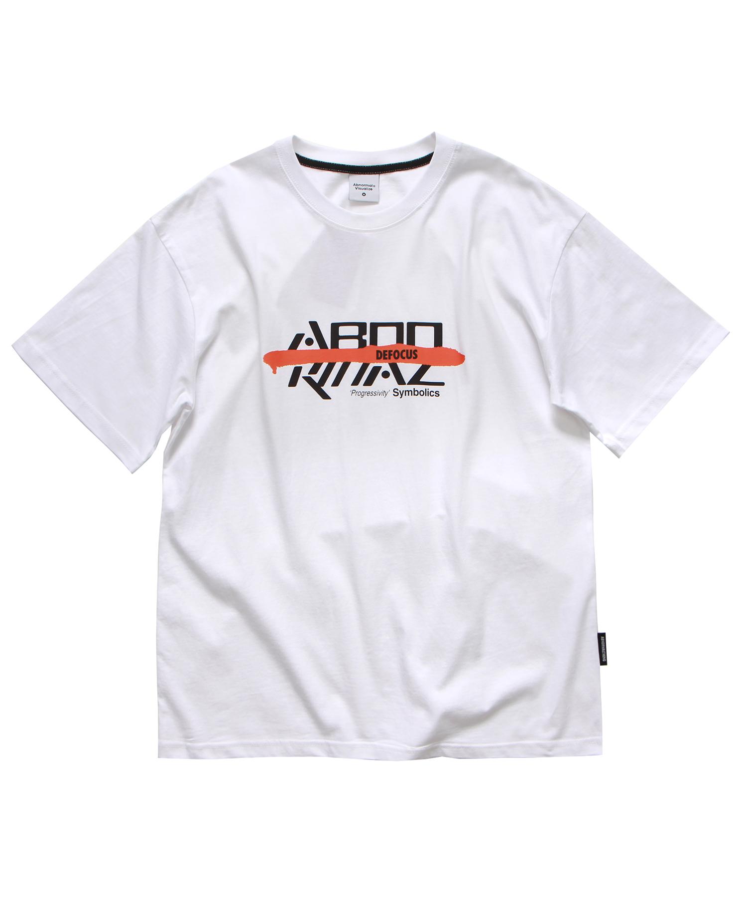 Appnol Mersing Sc Focus T-Shirt White (Sc Focus T-Shirt White) L