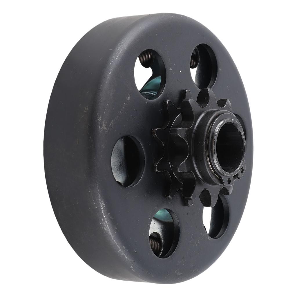 19mm Bore 10T Engine Centrifugal Clutch 3 4 40 41 420 Chain Fit for Go Kart ATV MiNi Bike