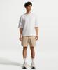 Nike 24.7 Impossible Soft Dry Fit Short Sleeve Top W - White:Sail:Photon Dust / If2737-100