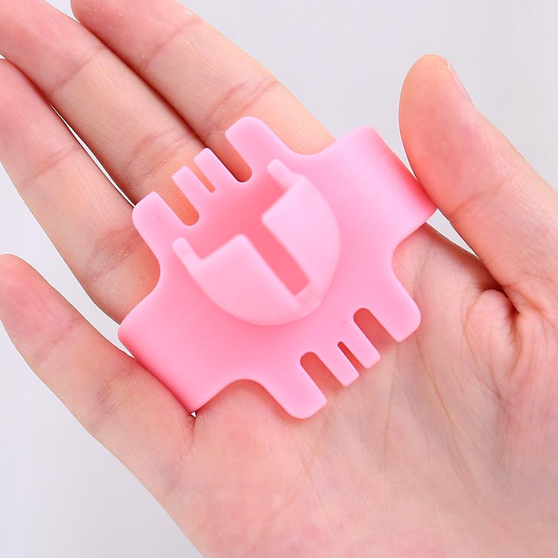 DIY Balloon Knotting Tool for Weddings and Parties - Portable Manual Inflator for Creative Decorations