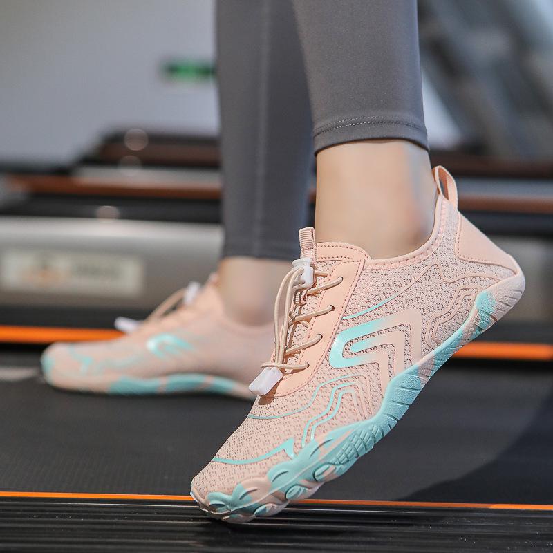 Unisex Outdoor-Wasserschuhe: Rutschfest, Verschleißfest für Wandern, Schwimmen und Flusswandern