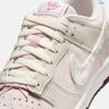 Nike Dunk Low Valentine's Day Women's Shoes