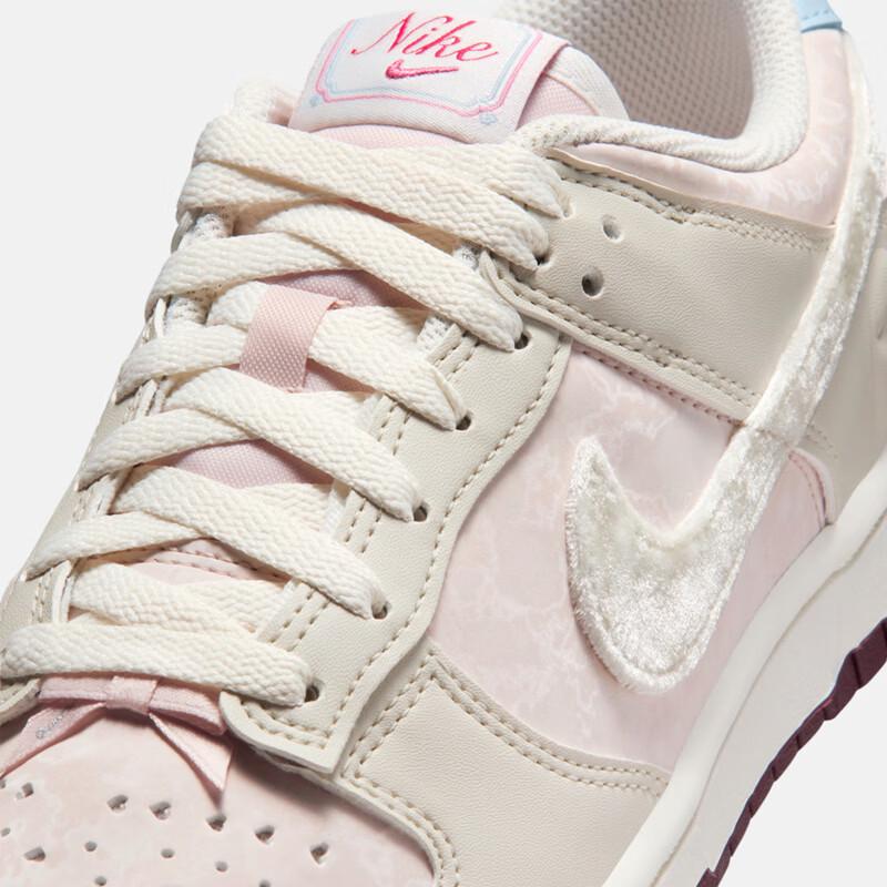 Nike Dunk Low Valentine's Day Women's Shoes