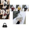 Chic Street Style Casual Handbag For Women Elegant Designer Shoulder Crossbody