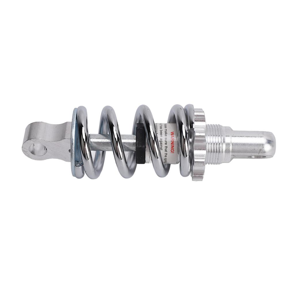 Rear Shock Absorber for  M5 Electric Scooter Rear Shock Damper Suspension Spring Spare Parts