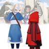 The Last Katara Boomy Cosplay Costume For Roleplay