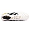 adidas Copa Icon 2 AG Kunstrasen Kunstrasen Dämpfung, Abriebfeste Fußballschuhe Unisex Weiß JR1718