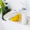 Children Handwashing Aid AntiSplash Faucet Extender Adjustable Faucet Extension Tool For Toddler Selfcare Development