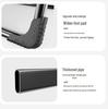 Portable Multifunctional Foldable Nap Bed for Office, Home, and Camping