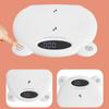 Multifunctional Infant Scale For Baby Kids And Pet With Friendly ABS And Auto Lock Technology Weighing Newborns