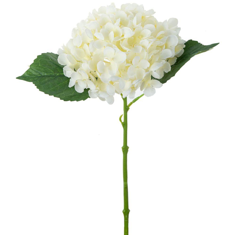 Seide Künstliche Blume Hortensie Festival Hochzeit Brautstrauß Haus Zimmer Vase Außen Garten Bonsai DIY Box Tischdekoration