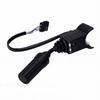 Gear Selector Switch Replacement for Volvo Off Road L110E L120C L120D L120E L150C L150C LB L150D L150E L180C L180C CO