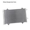 Peugeot 4008, 5008, New 408, 308 AC Condenser (9827450180, 9677145480)