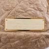 LOUIS VUITTON Nimbs GM Shoulder Bag M95423 Monogram Olamp beige lambskin Women Used